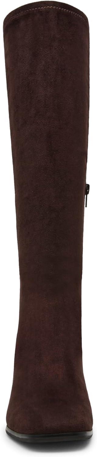 image:imageSteve Madden Womens Livah Knee High BootBrown