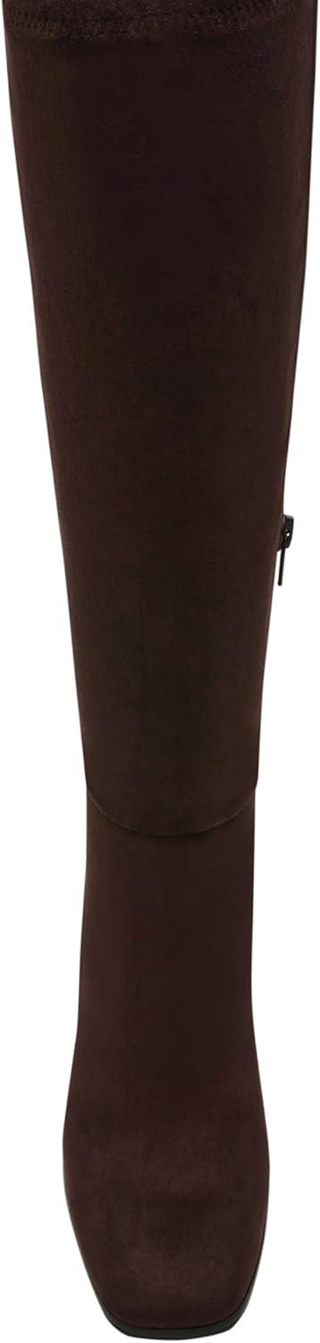image:imageSteve Madden Womens Livah Knee High BootBrown