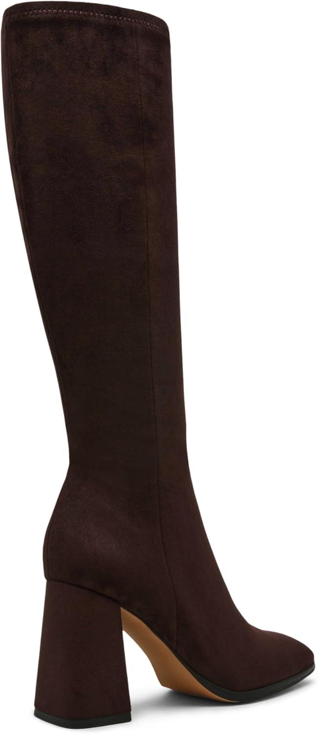 image:imageSteve Madden Womens Livah Knee High BootBrown