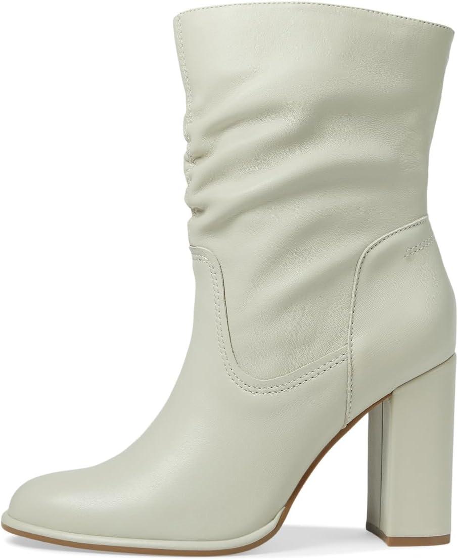 image:imageSteve Madden Womens Vector Fashion BootBone Leather