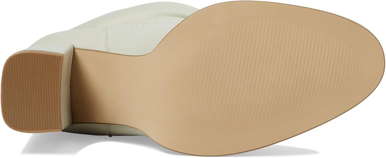 image:imageSteve Madden Womens Vector Fashion BootBone Leather