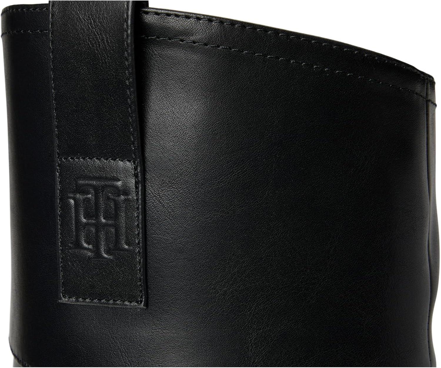 image:imageTommy Hilfiger Womens Twrizleyblk01 BootBlack