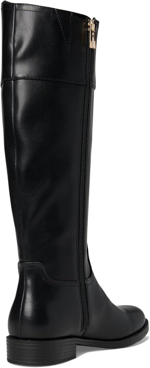 image:imageTommy Hilfiger Womens Twrizleyblk01 BootBlack
