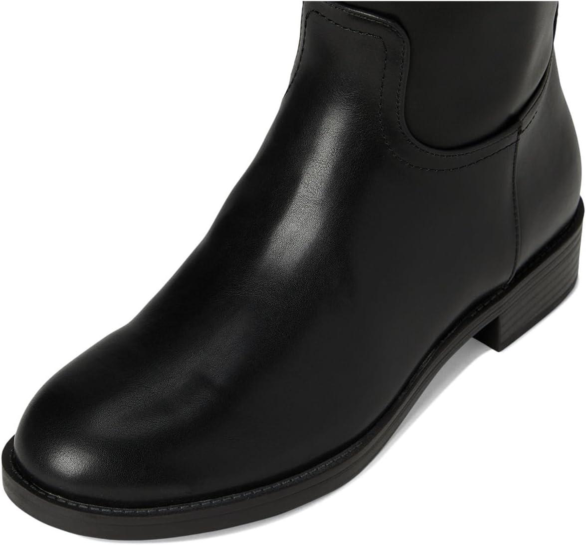 image:imageTommy Hilfiger Womens Twrizleyblk01 BootBlack