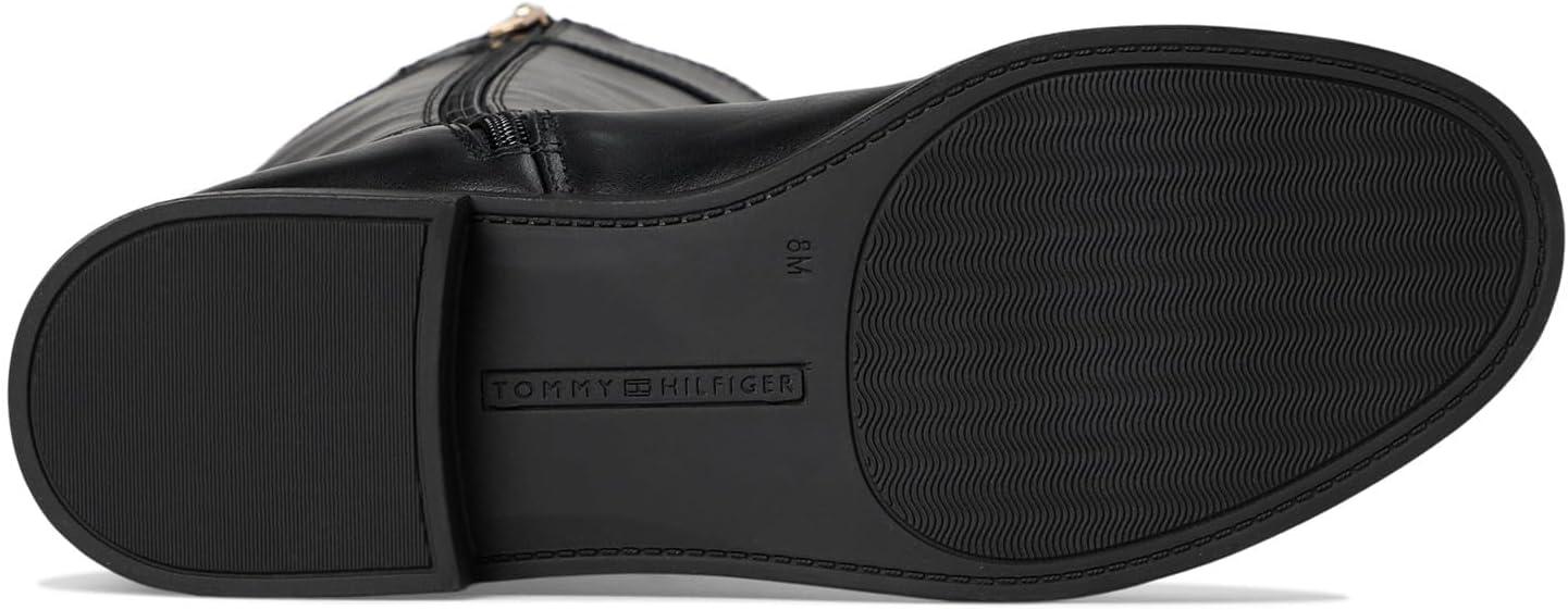 image:imageTommy Hilfiger Womens Twrizleyblk01 BootBlack