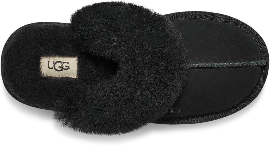 image:imageUGG Kids Cozy IIBlack