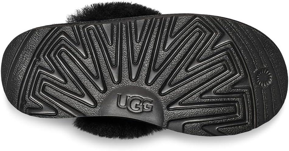 image:imageUGG Kids Cozy IIBlack