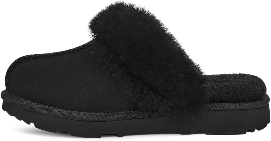 image:imageUGG Kids Cozy IIBlack