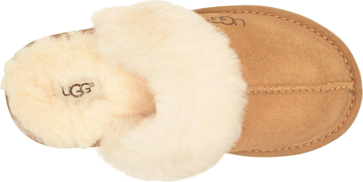image:imageUGG Kids Cozy IIChestnut