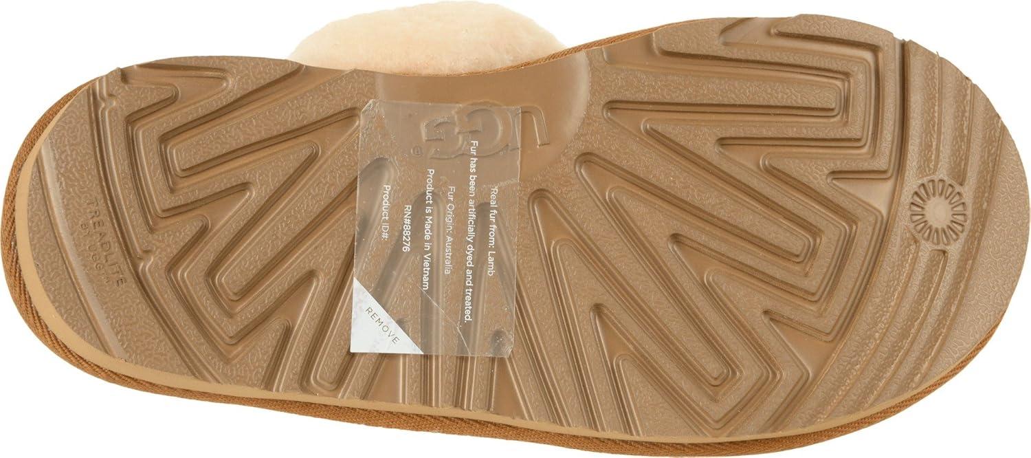 image:imageUGG Kids Cozy IIChestnut