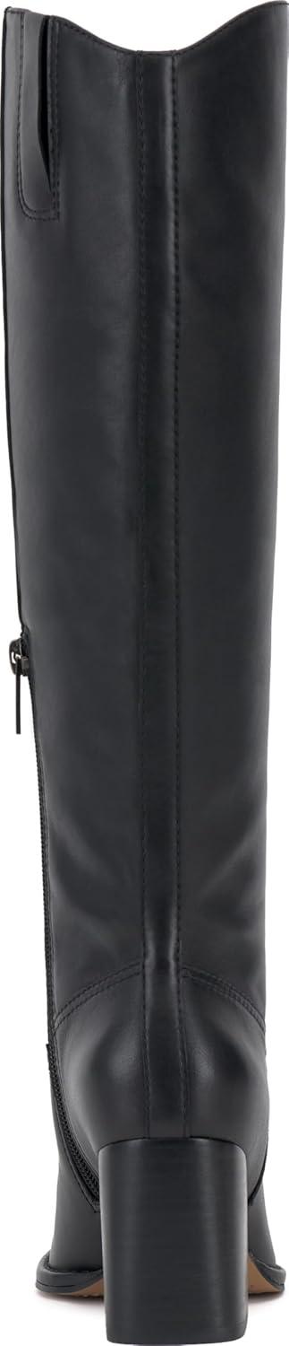 image:imageVince Camuto Womens Leila Knee High BootBlack