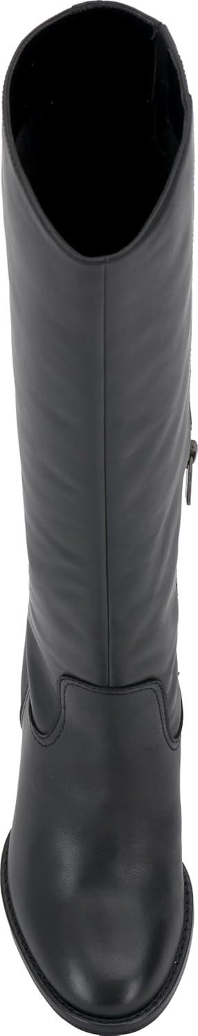 image:imageVince Camuto Womens Leila Knee High BootBlack