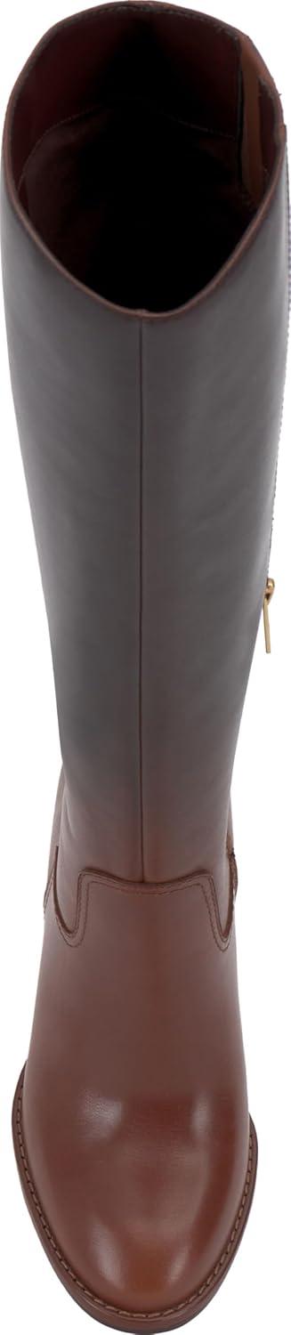image:imageVince Camuto Womens Leila Knee High BootChocolate Fade