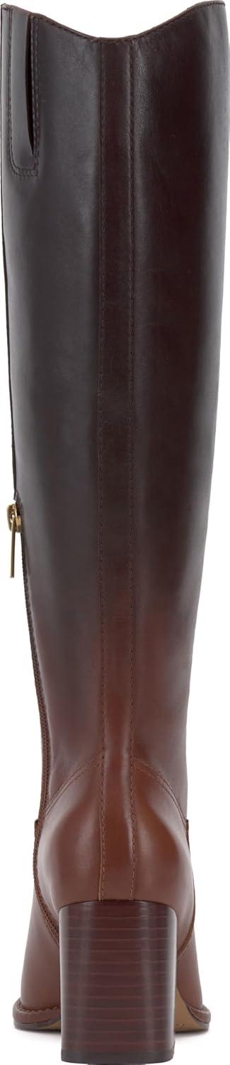 image:imageVince Camuto Womens Leila Knee High BootChocolate Fade