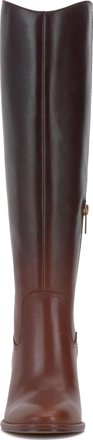 image:imageVince Camuto Womens Leila Knee High BootChocolate Fade