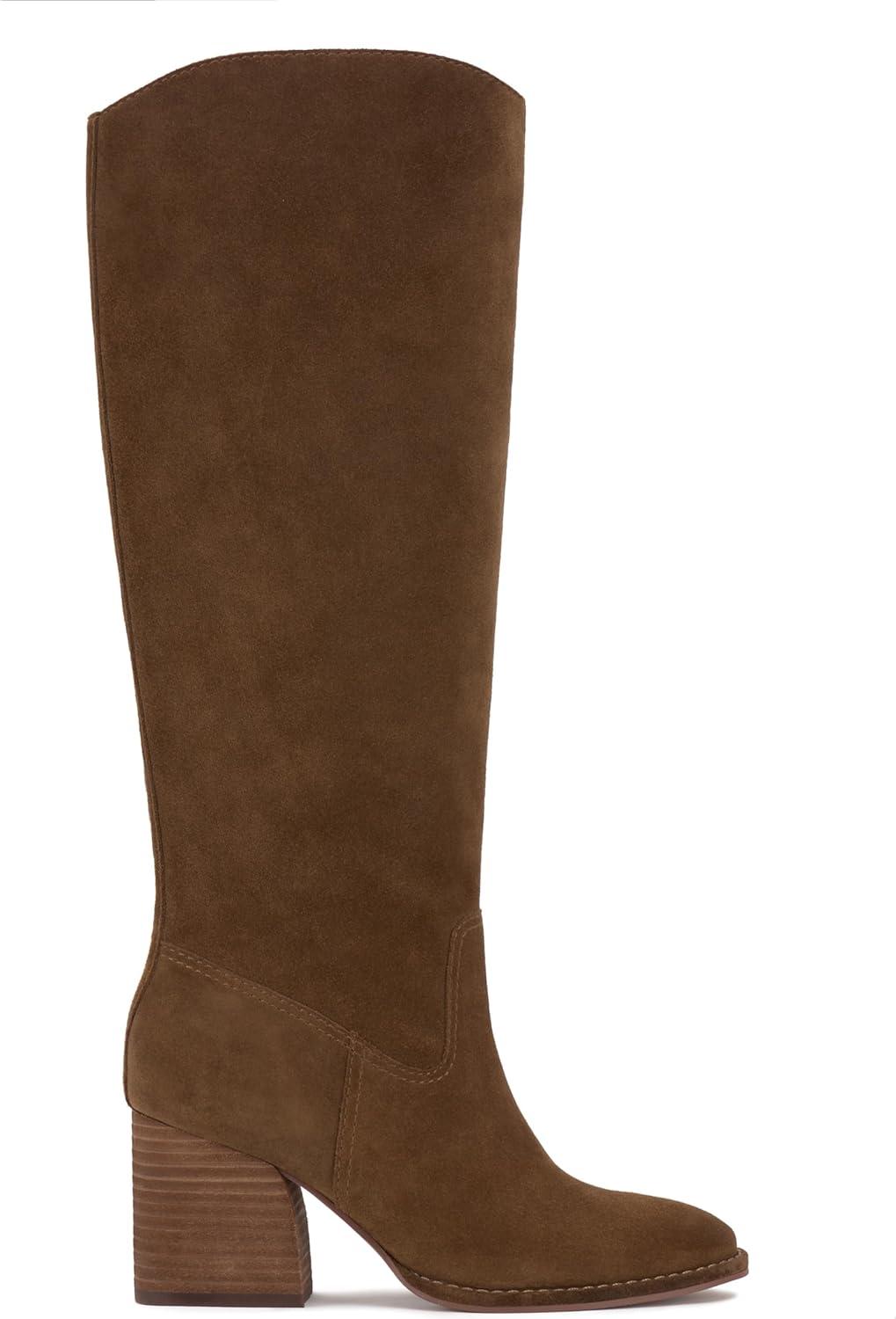 image:imageVince Camuto Womens Leila Knee High BootReishi