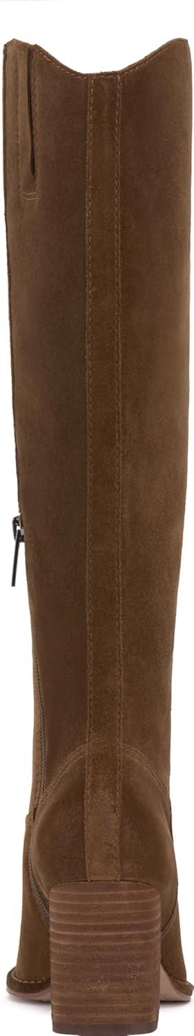 image:imageVince Camuto Womens Leila Knee High BootReishi