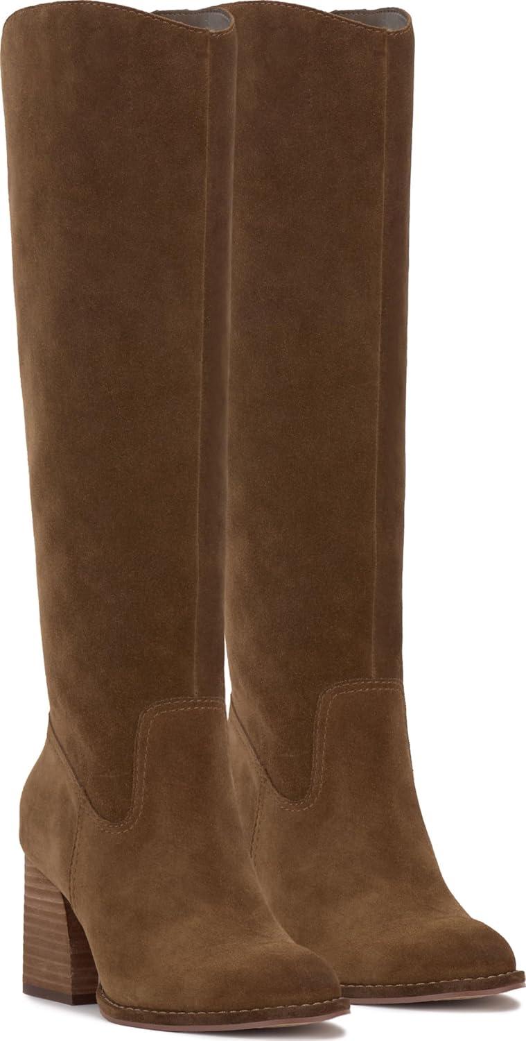 image:imageVince Camuto Womens Leila Knee High BootReishi