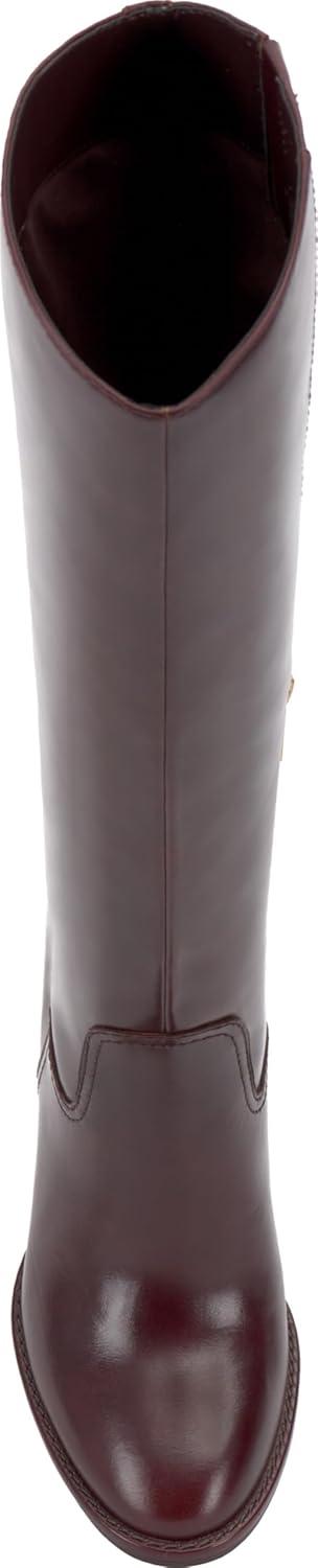 image:imageVince Camuto Womens Leila Knee High BootRich Mahogany