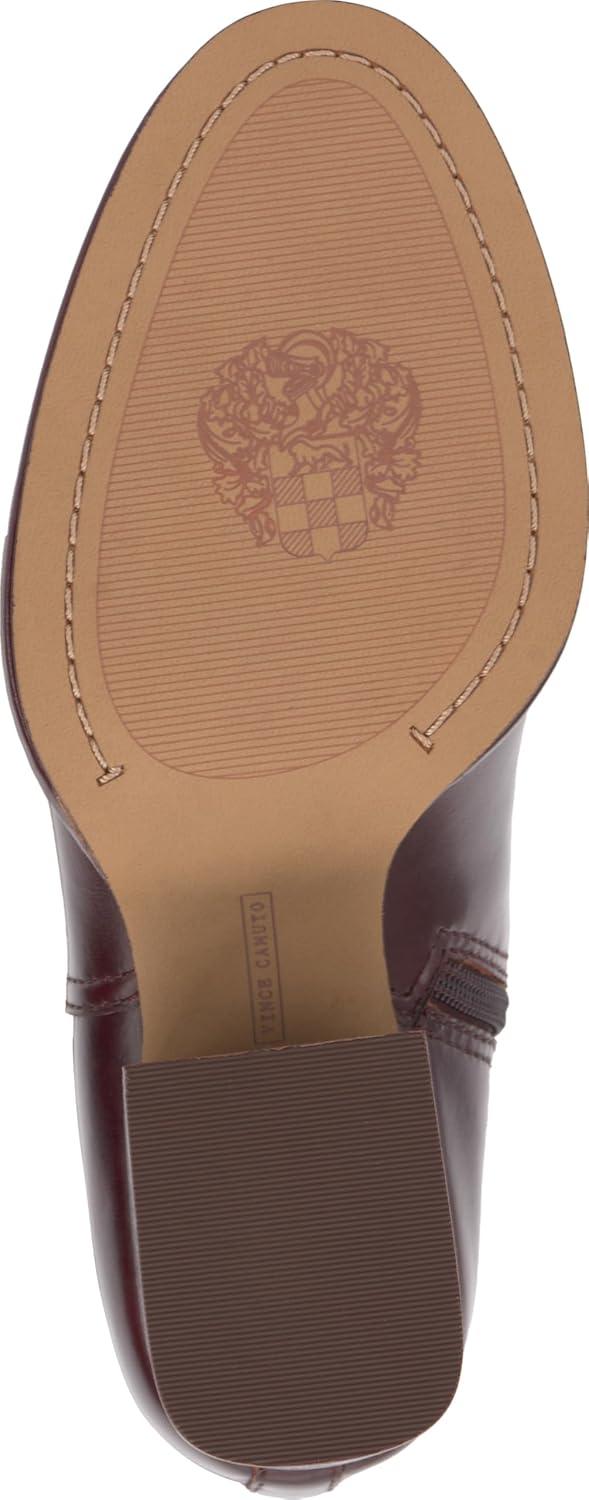 image:imageVince Camuto Womens Leila Knee High BootRich Mahogany