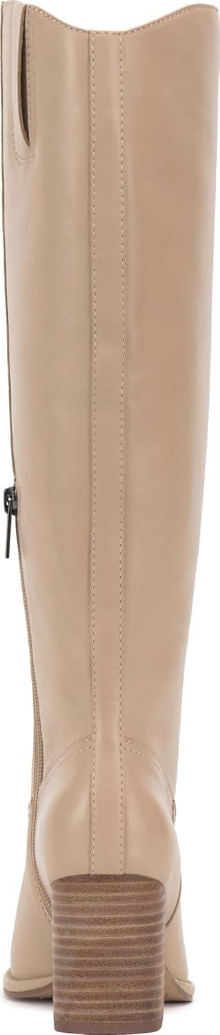 image:imageVince Camuto Womens Leila Knee High BootSoft Buff