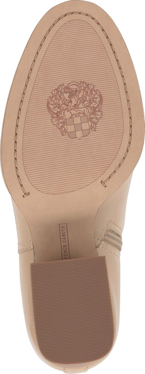 image:imageVince Camuto Womens Leila Knee High BootSoft Buff