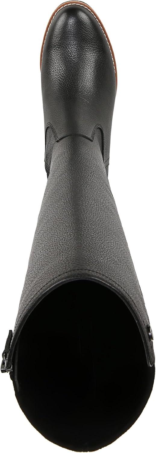 image:imageVionic womens Ashland High Shaft BootsBlack Leather