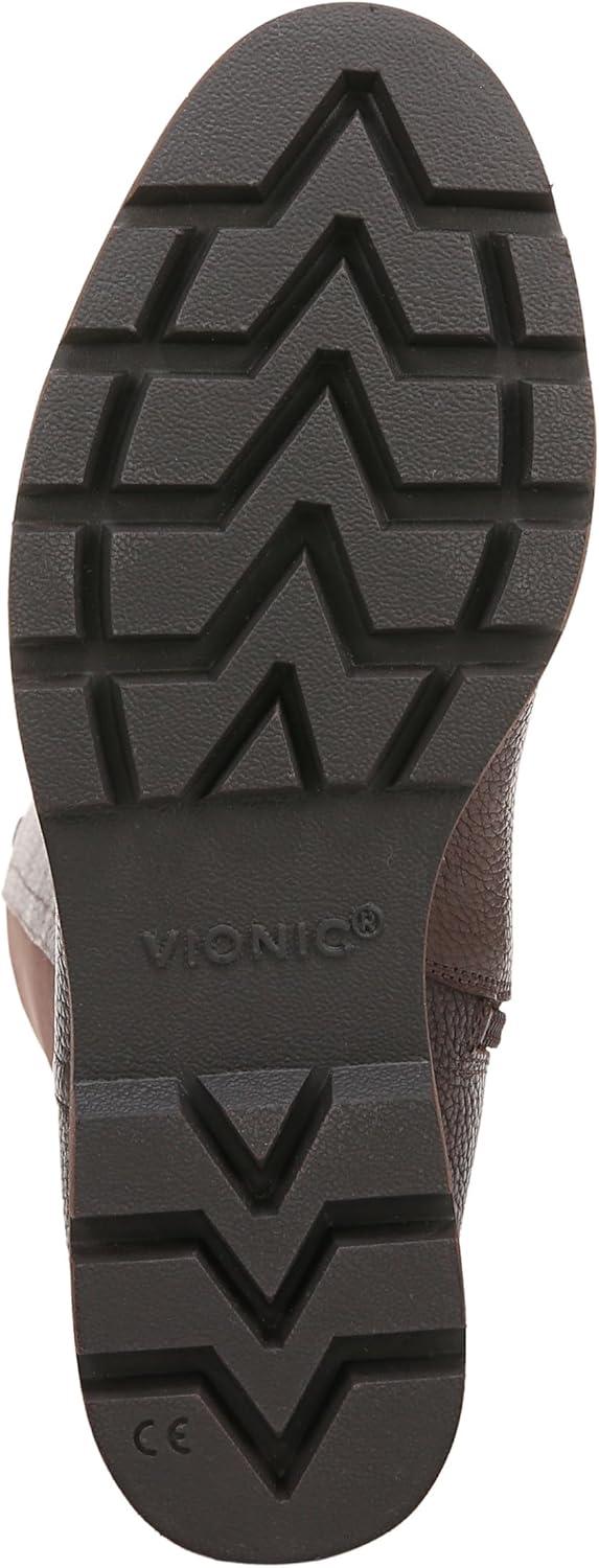 image:imageVionic womens Ashland High Shaft BootsChol Ganache Leather