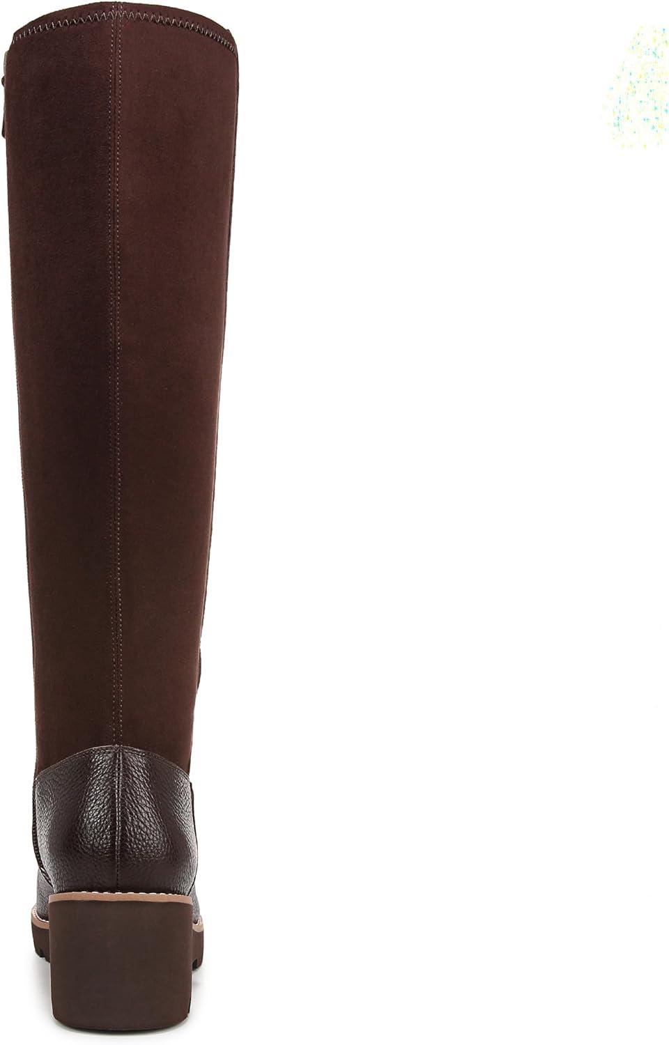image:imageVionic womens Ashland High Shaft BootsChol Ganache Leather