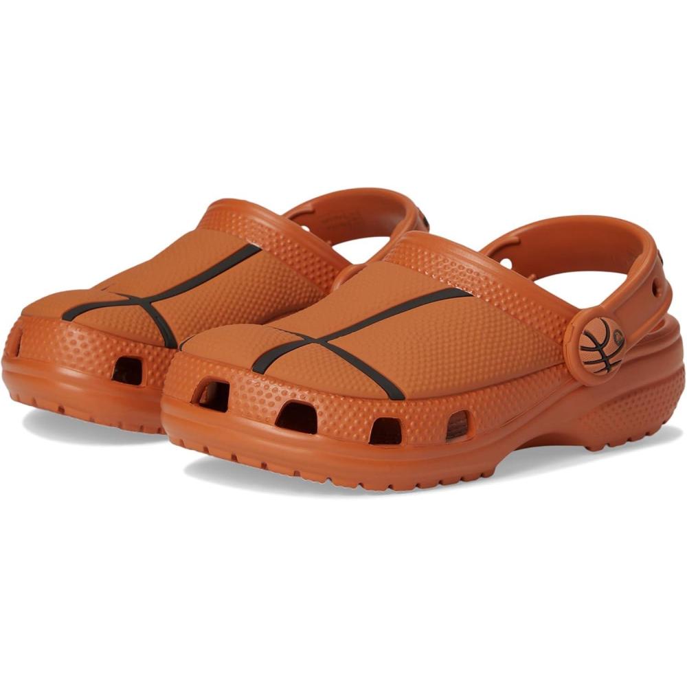 image:imageCrocs UnisexChild Classic Sports Clog ToddlerBasketball