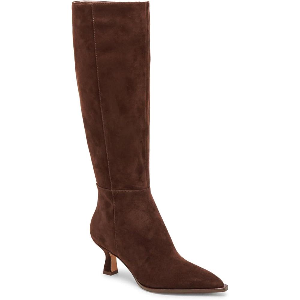 image:imageDolce Vita Womens Auggie Fashion BootBrown