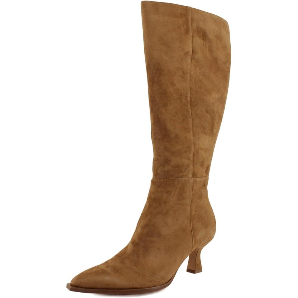 image:imageDolce Vita Womens Auggie Fashion BootBrown Suede