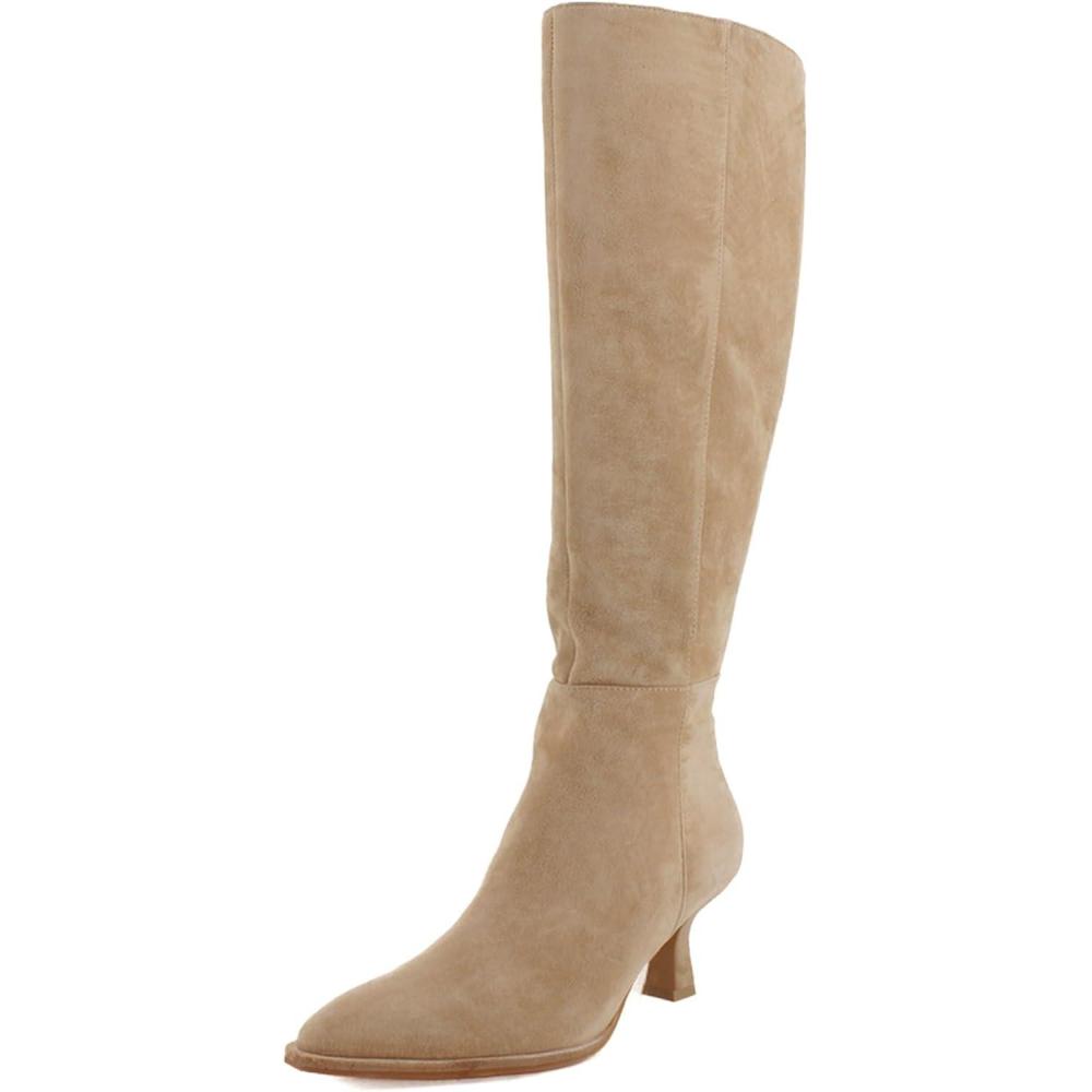 image:imageDolce Vita Womens Auggie Fashion BootCamel Suede