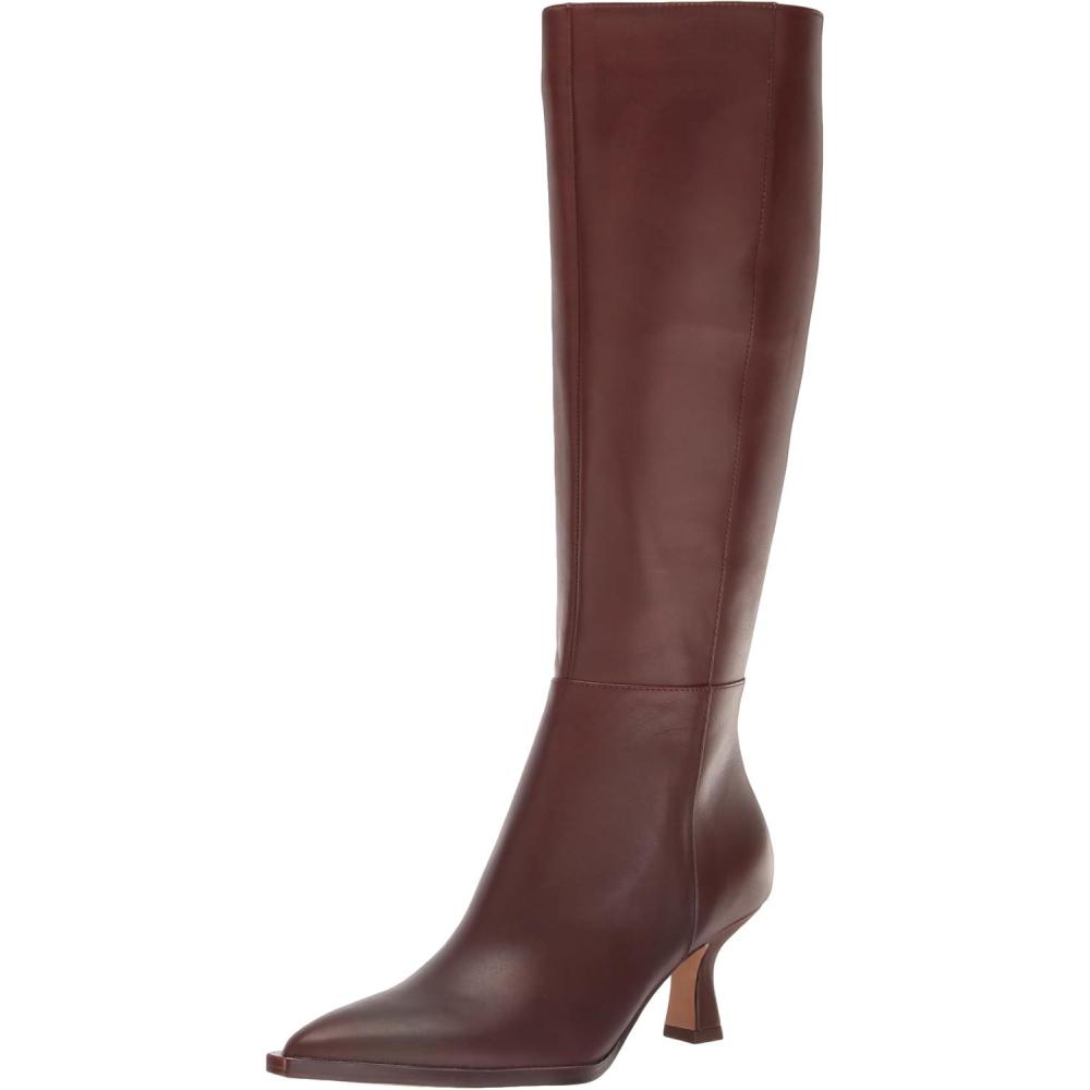 image:imageDolce Vita Womens Auggie Fashion BootChocolate Dritan Leather