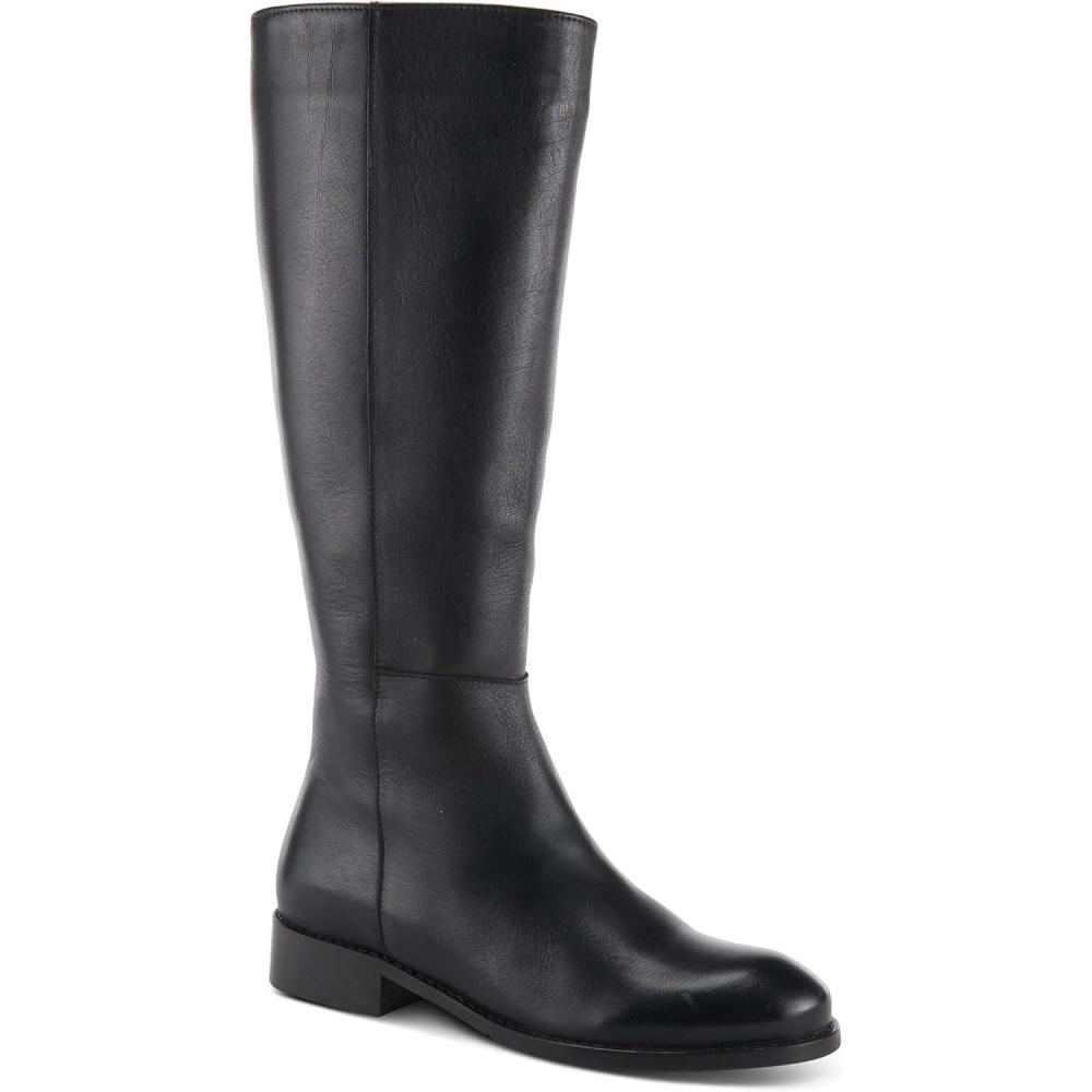 image:imageSpring Step Womens Hightail Tall BootBlack