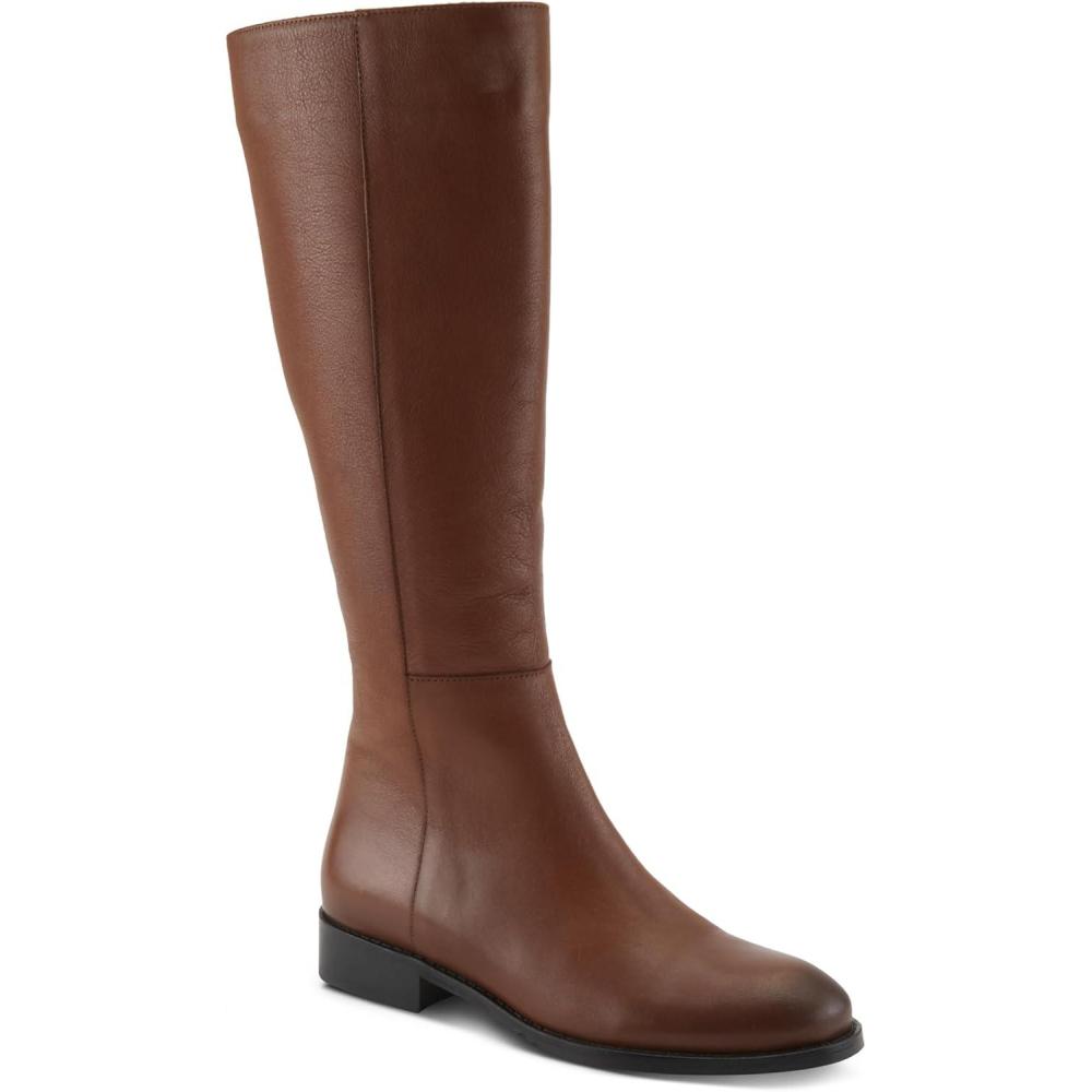 image:imageSpring Step Womens Hightail Tall BootCamel
