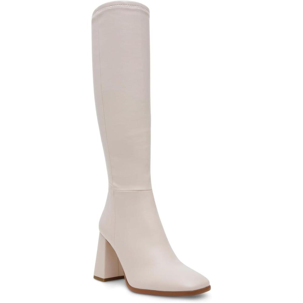 image:imageSteve Madden Womens Livah Knee High BootBone