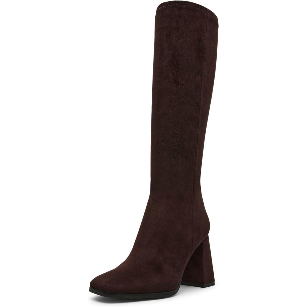 image:imageSteve Madden Womens Livah Knee High BootBrown
