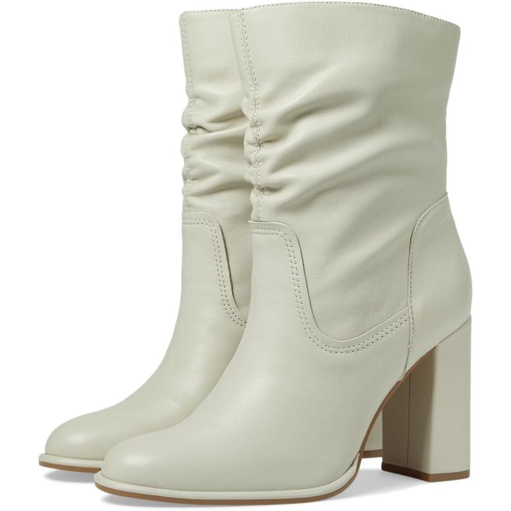 image:imageSteve Madden Womens Vector Fashion BootBone Leather