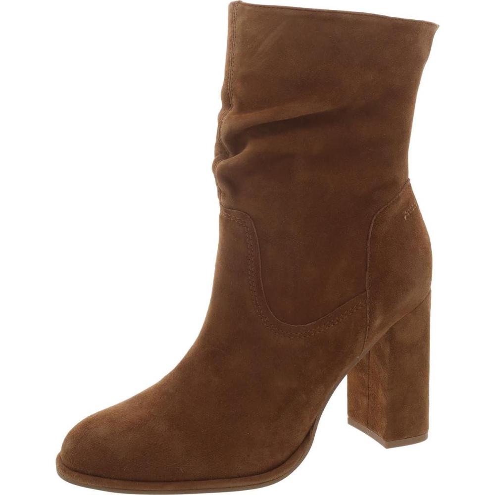 image:imageSteve Madden Womens Vector Fashion BootChesnut Suede