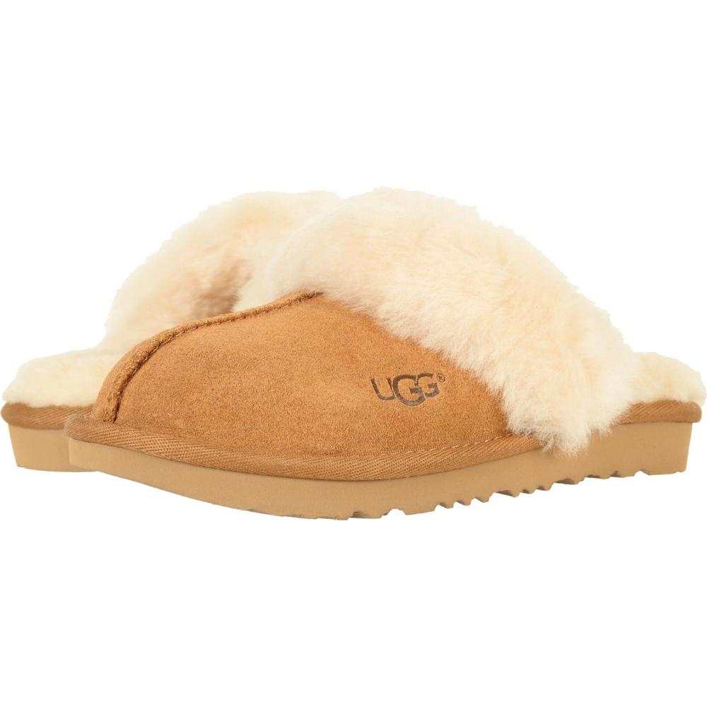 image:imageUGG Kids Cozy IIChestnut