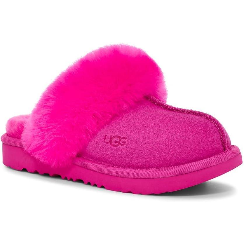 image:imageUGG Kids Cozy IIRock Rose