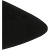 Anne Klein Women’s Brenice Fashion Boot(Black Suede)