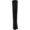 Blondo Women’s Stella-wc Mid Calf Boot(Black Sued)