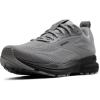 Grey/Black/Ebony