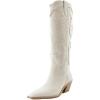 Ivory Nubuck