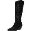 Onyx Suede