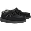 Black/Charcoal