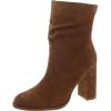 Chesnut Suede