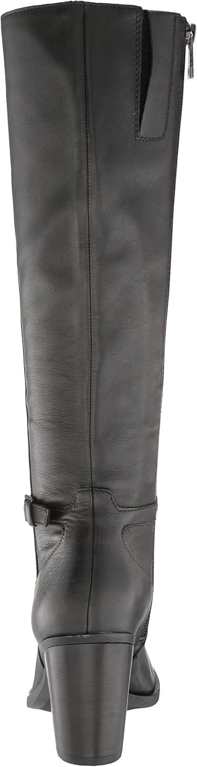 image:imageNaturalizer womens Kalina Extra Wide ShaftBlack Nc